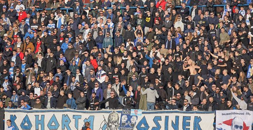 U prodaji ulaznice za derbi s Hajdukom