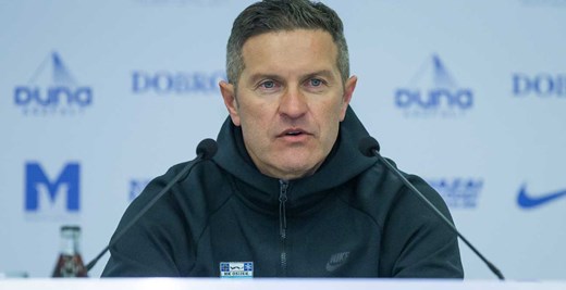 Kulešević: Nezadovoljan sam bodom