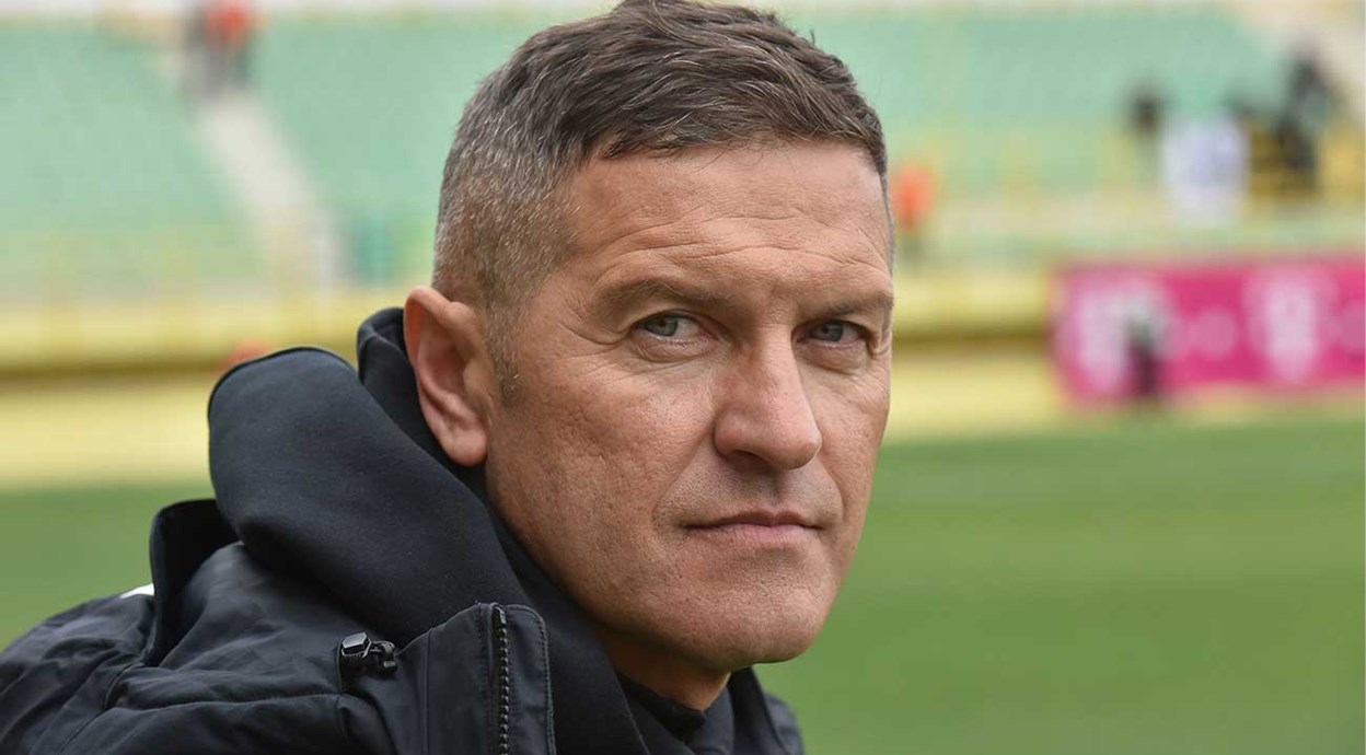 Kulešević: Rani pogodak uvjetovao nervozu