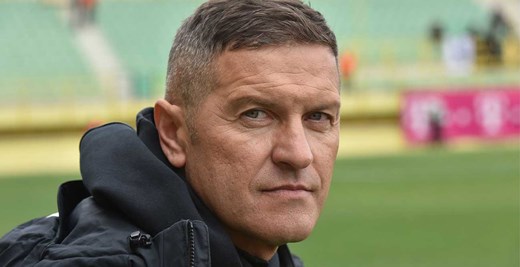 Kulešević: Rani pogodak uvjetovao nervozu