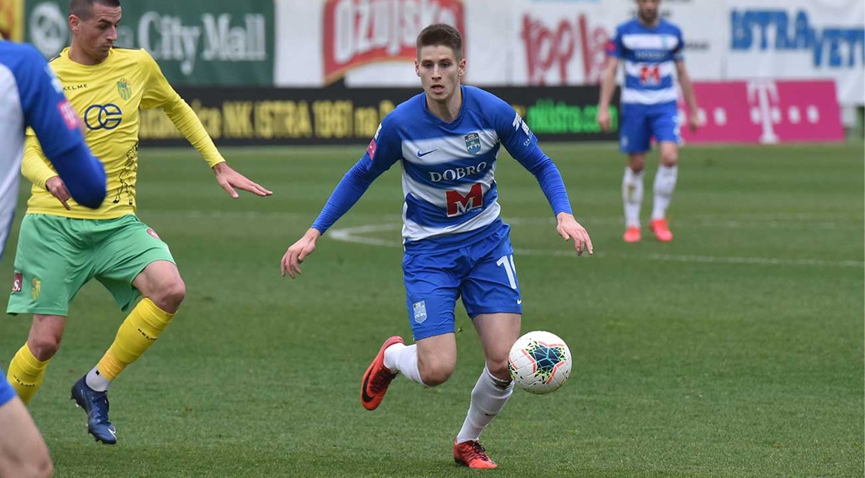 Dvaput zabijali, a izgubili 1:0