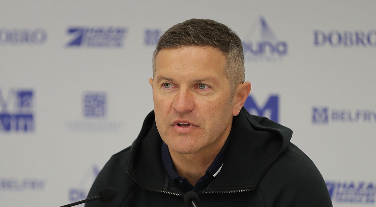 Kulešević: Iz krize se izlazi pobjedom
