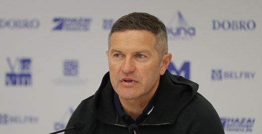 Kulešević: Iz krize se izlazi pobjedom