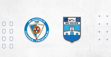 Matchday: Kustošija - Osijek II