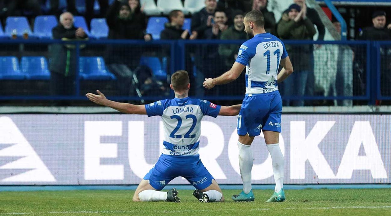 Lončar: Silno želimo to finale!