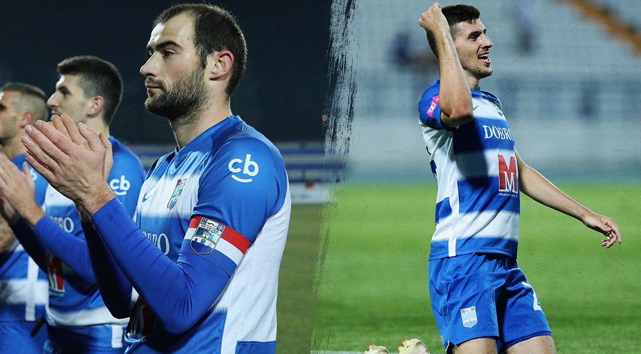 Pozvan Škorić, pretpoziv Mariću