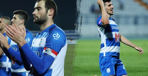 Pozvan Škorić, pretpoziv Mariću