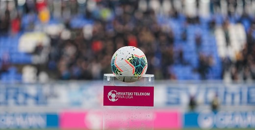 U prodaji ulaznice za derbi s Rijekom