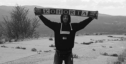 Preminuo Domagoj Šmit
