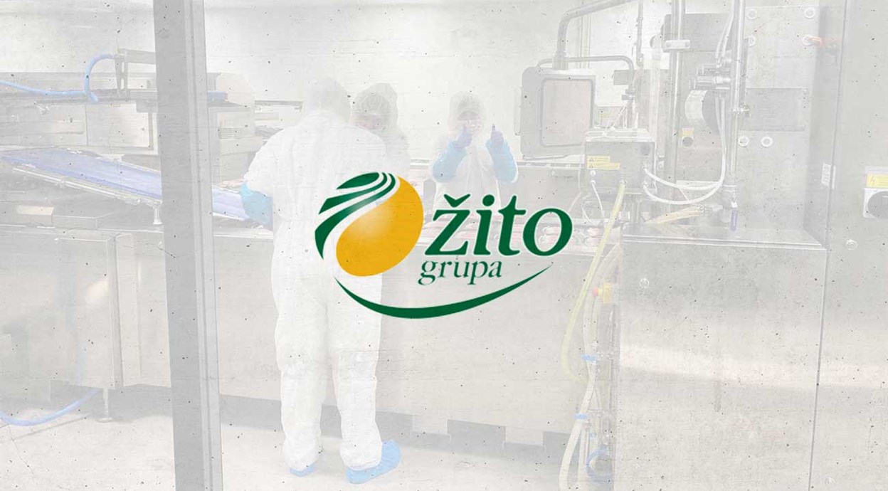 Žito doniralo respiratore KBC-u