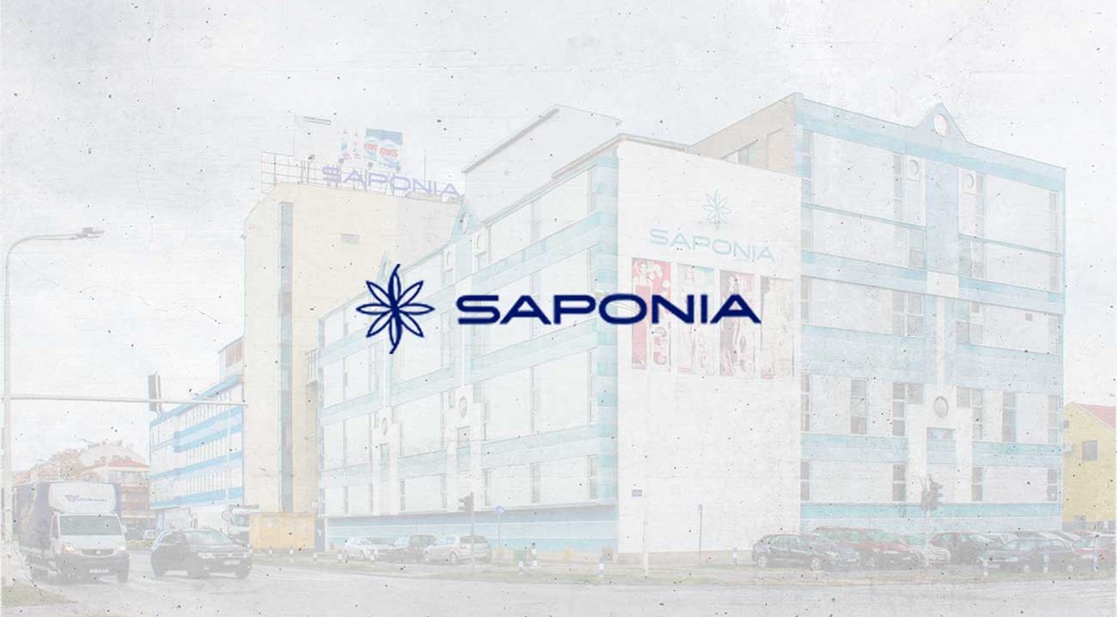 Saponia kao primjer drugima