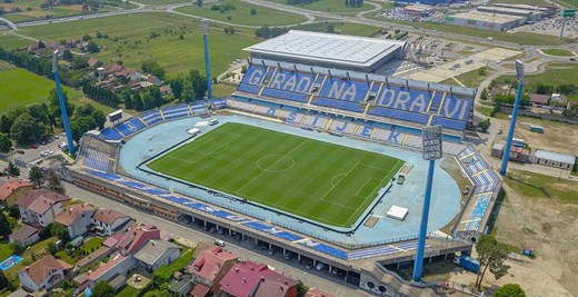 Osijek II nastavlja sezonu