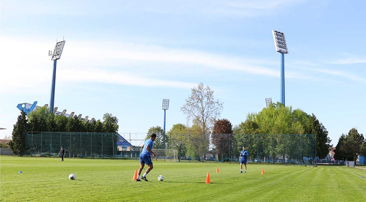 Kulešević: Striktno se pridržavamo preporuka