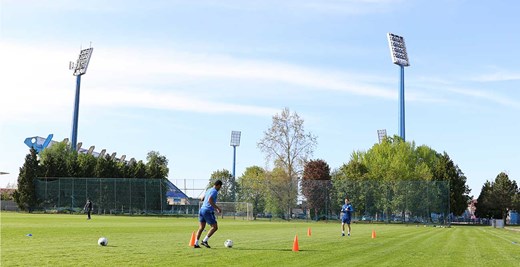 Kulešević: Striktno se pridržavamo preporuka