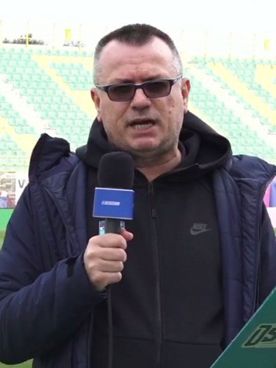 Last call | Istra - Osijek