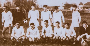 Karoš igrao za Proleter, Slavoniju i Osijek