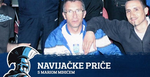 Navijačke priče: Zoki Otrov