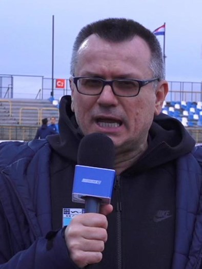 Last call | Gorica - Osijek