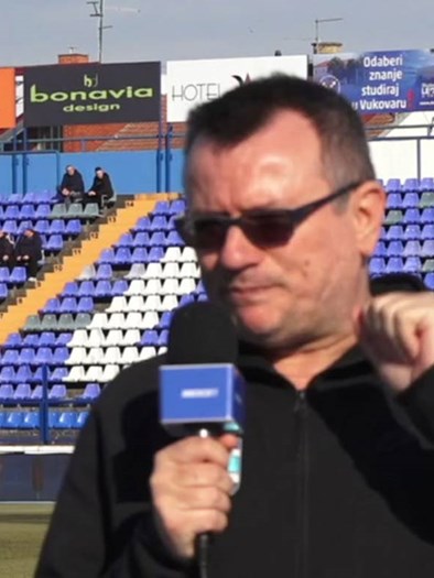 Last call | Osijek - Dinamo