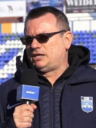 Last call | Osijek - Inter