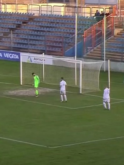 Last call | Osijek - Varaždin