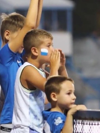 Najava | Osijek - Dinamo