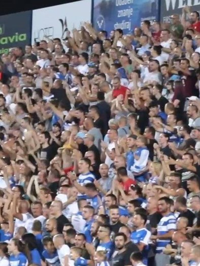 Najava | Osijek - Hajduk