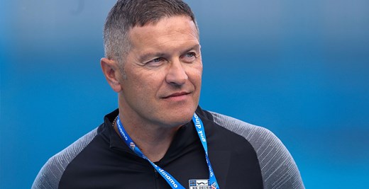 Kulešević: Najlakša i najteža utakmica
