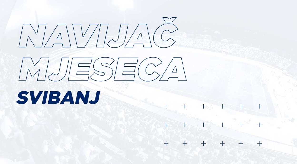 Navijač mjeseca