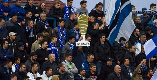 Zasad je neriješeno 2-2