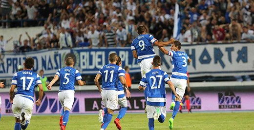 Švicarce smo već pobjeđivali