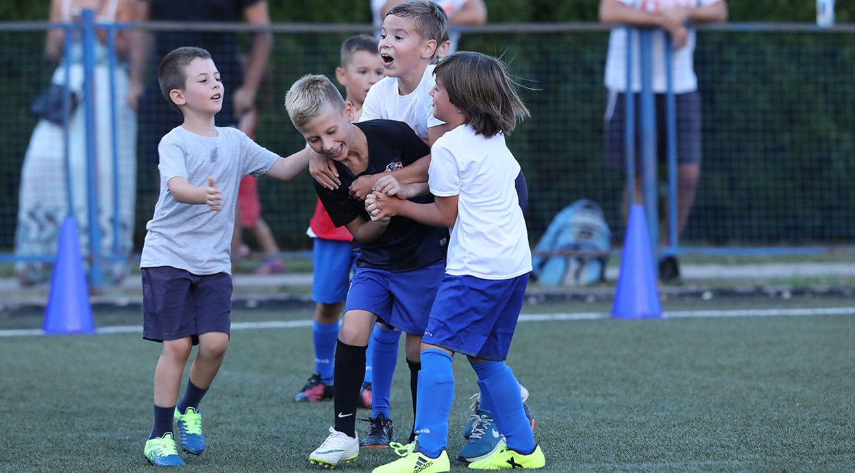 Otvorena škola nastavlja s radom