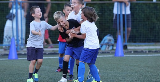 Otvorena škola nastavlja s radom