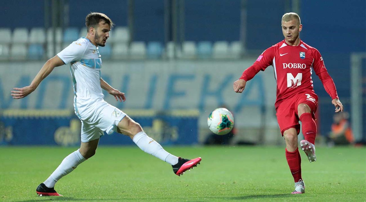 Bočkaj: Naša najbolja utakmica na Rujevici