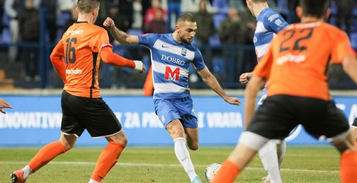 Klupska kazna Erosu Grezdi