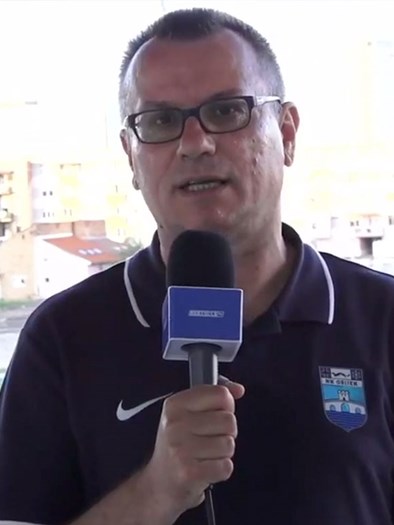 Last call | Lokomotiva - Osijek
