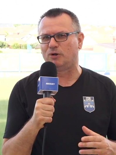 Last call | Slaven - Osijek