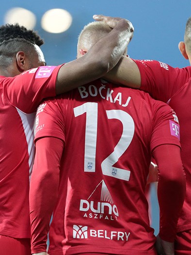 Bočkaj nakon | Rijeka - Osijek