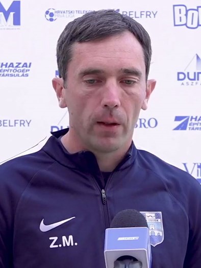 Last call | Rijeka - Osijek