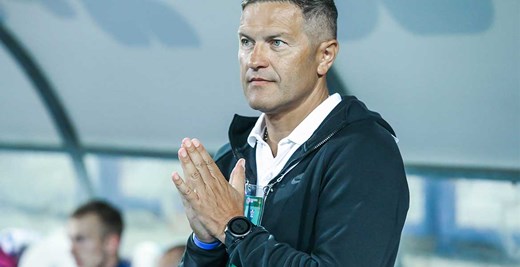 Kulešević: Odigrali smo dobru utakmicu