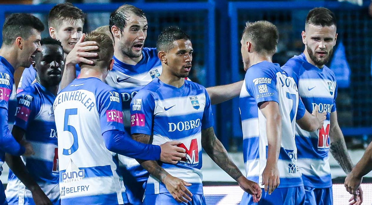 Nastavljen uspješan domaći niz