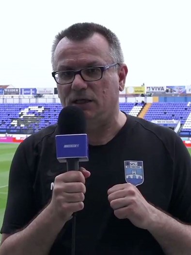Last call | Osijek - Gorica
