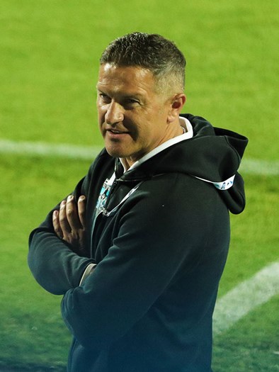 Kulešević uoči | Inter - Osijek