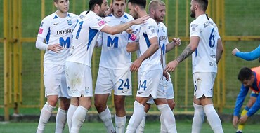 Igrač utakmice: Inter - Osijek