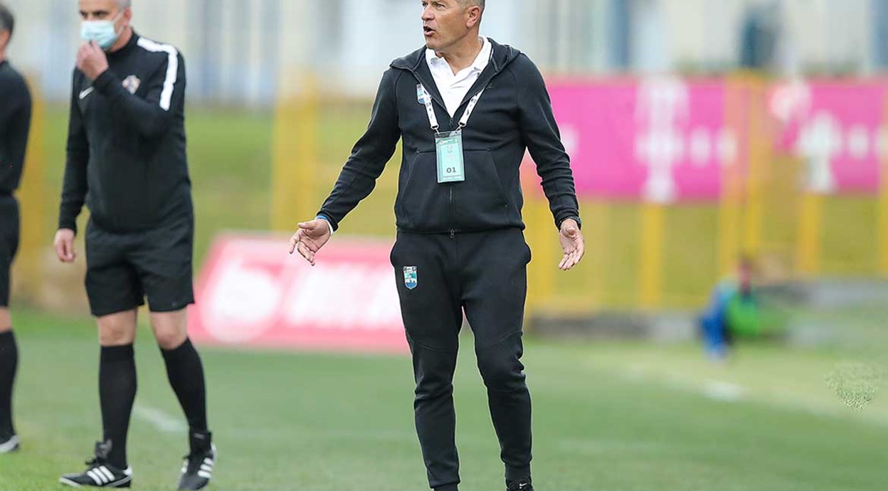 Kulešević: Možemo daleko dogurati