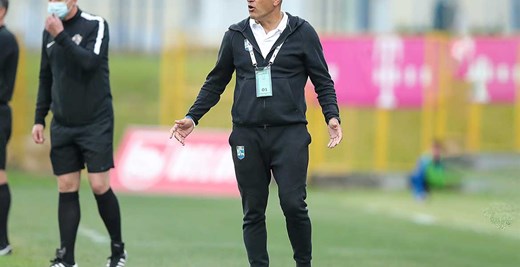 Kulešević: Možemo daleko dogurati