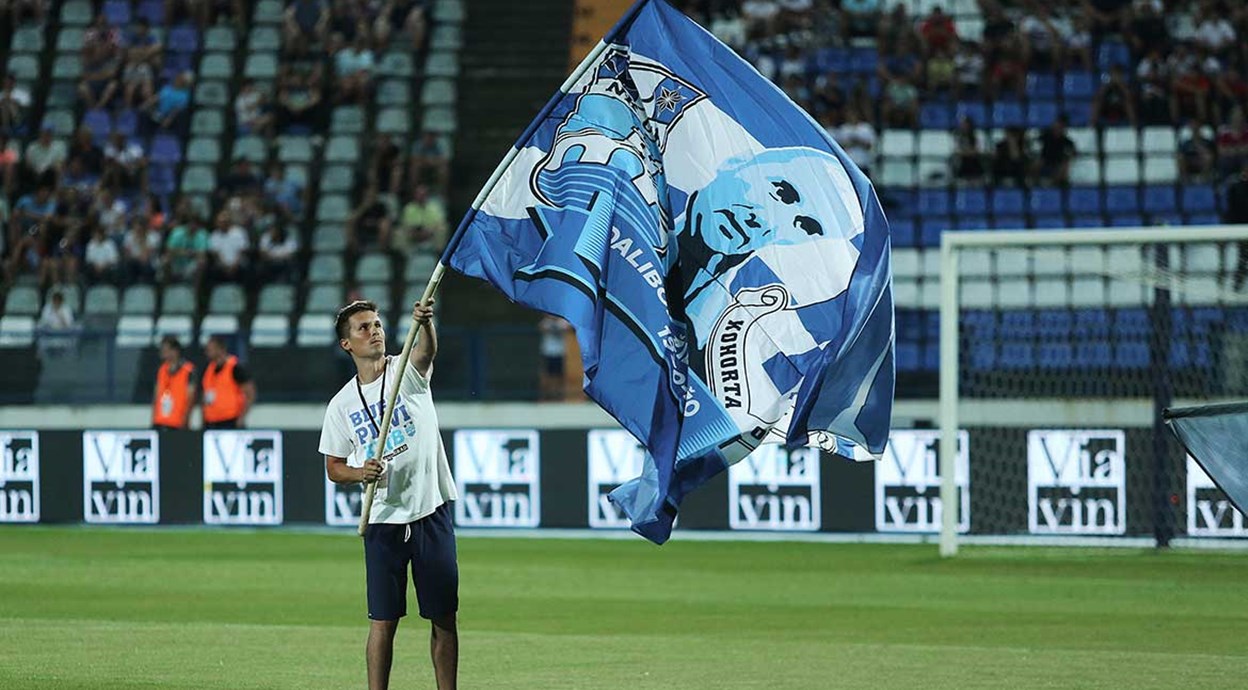 MATCHDAY info: Osijek - Rijeka