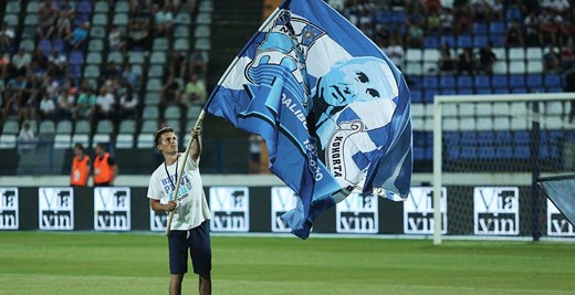 MATCHDAY info: Osijek - Rijeka