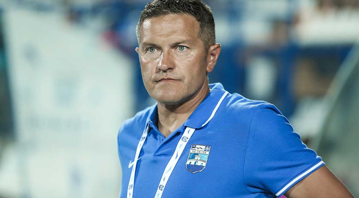 Kulešević: Bio je to europski derbi