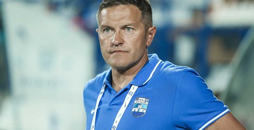 Kulešević: Bio je to europski derbi